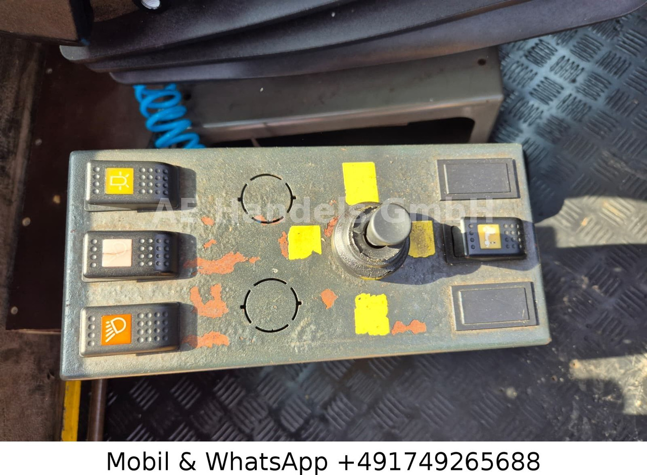 Leasing of  Terberg BC 182 4x2 Rangierfahrzeug *Klima Terberg BC 182 4x2 Rangierfahrzeug *Klima: picture 17