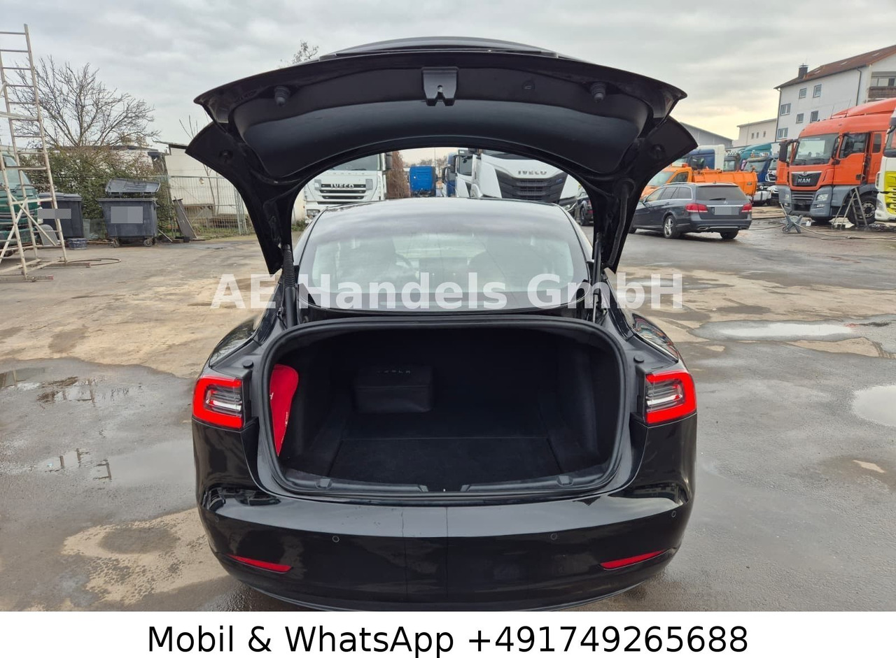 Tesla Model 3 Long Range Dual Motor AWD *8-Fachbereift - Sedan: picture 5 Tesla Model 3 Long Range Dual Motor AWD *8-Fachbereift - Sedan: picture 5