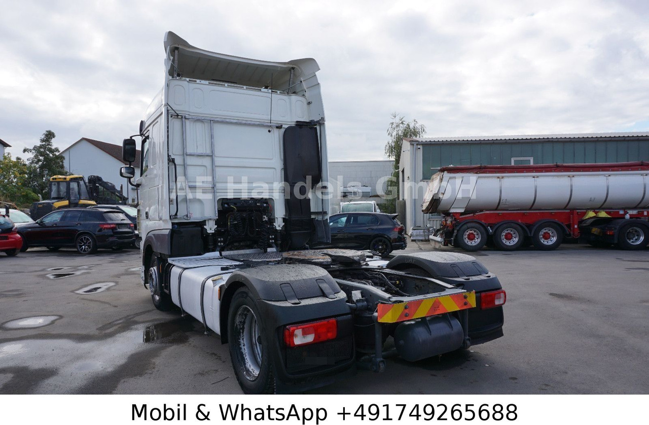 DAF XF 480 SC LL LowDeck *Retarder/ACC/LDW/2xTank - Tractor unit: picture 5 DAF XF 480 SC LL LowDeck *Retarder/ACC/LDW/2xTank - Tractor unit: picture 5