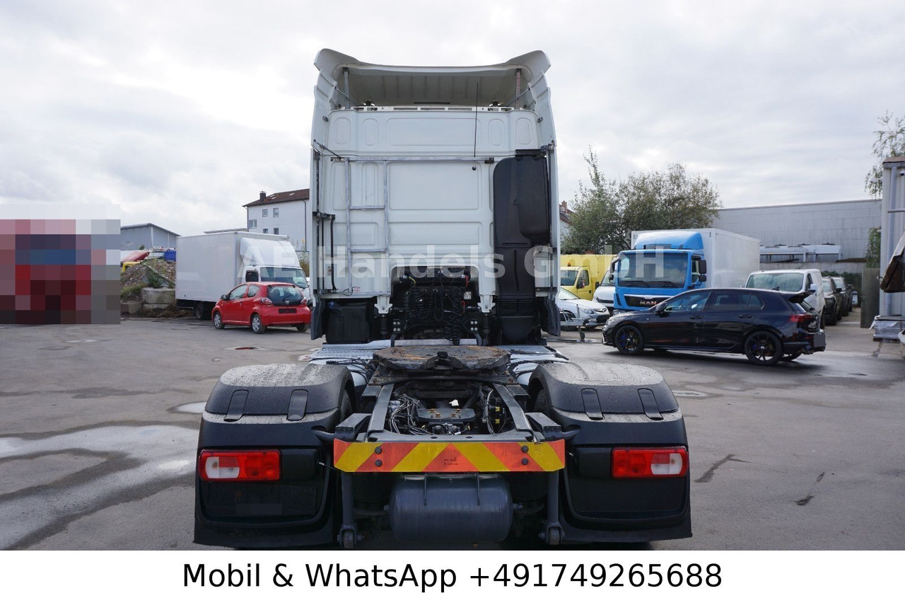 DAF XF 480 SC LL LowDeck *Retarder/ACC/LDW/2xTank - Tractor unit: picture 4 DAF XF 480 SC LL LowDeck *Retarder/ACC/LDW/2xTank - Tractor unit: picture 4