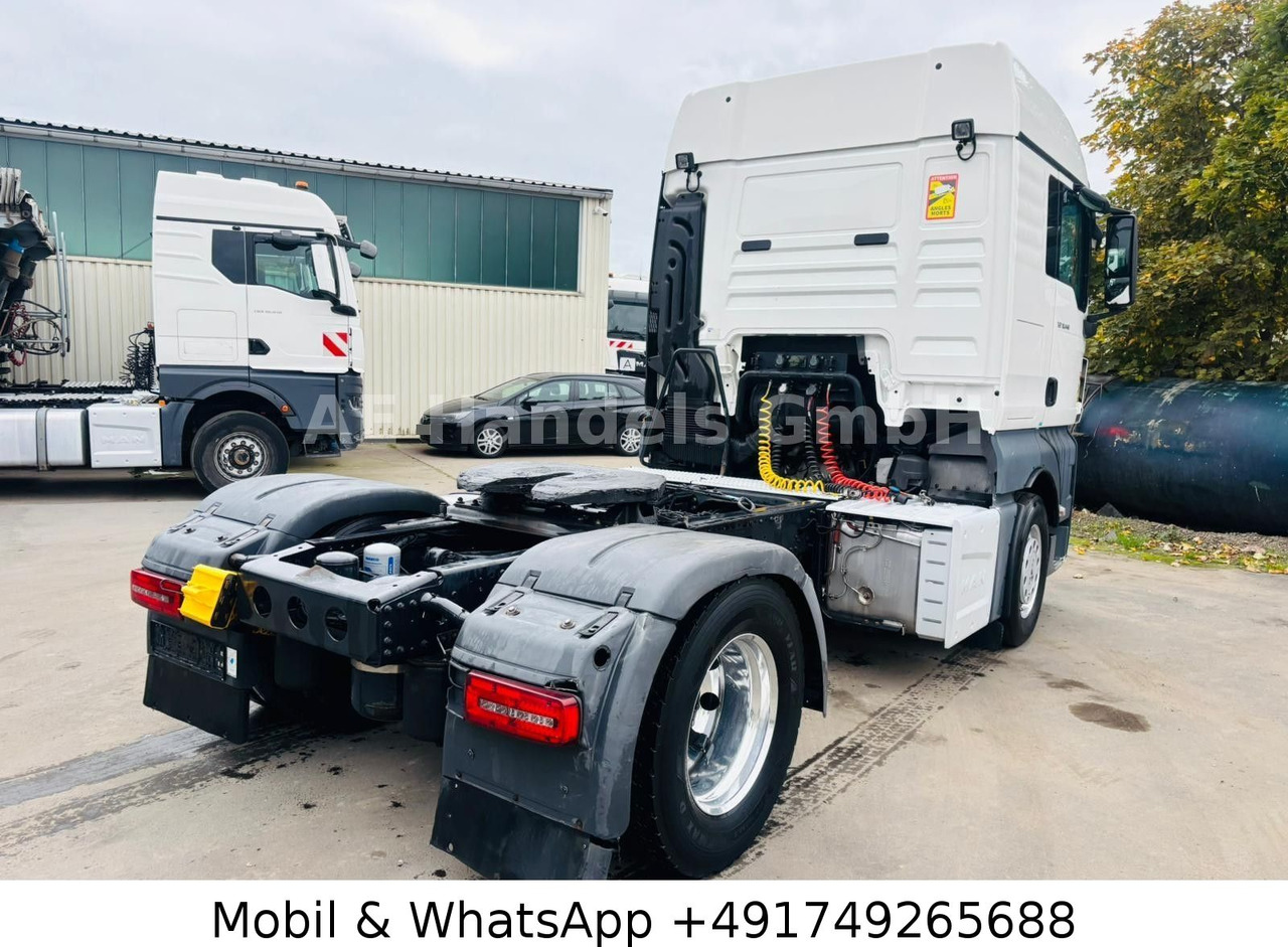 MAN TGX 18.440 ADR XLX BL *VIN:2017/Retarder/ACC/LDW - Tractor unit: picture 5 MAN TGX 18.440 ADR XLX BL *VIN:2017/Retarder/ACC/LDW - Tractor unit: picture 5