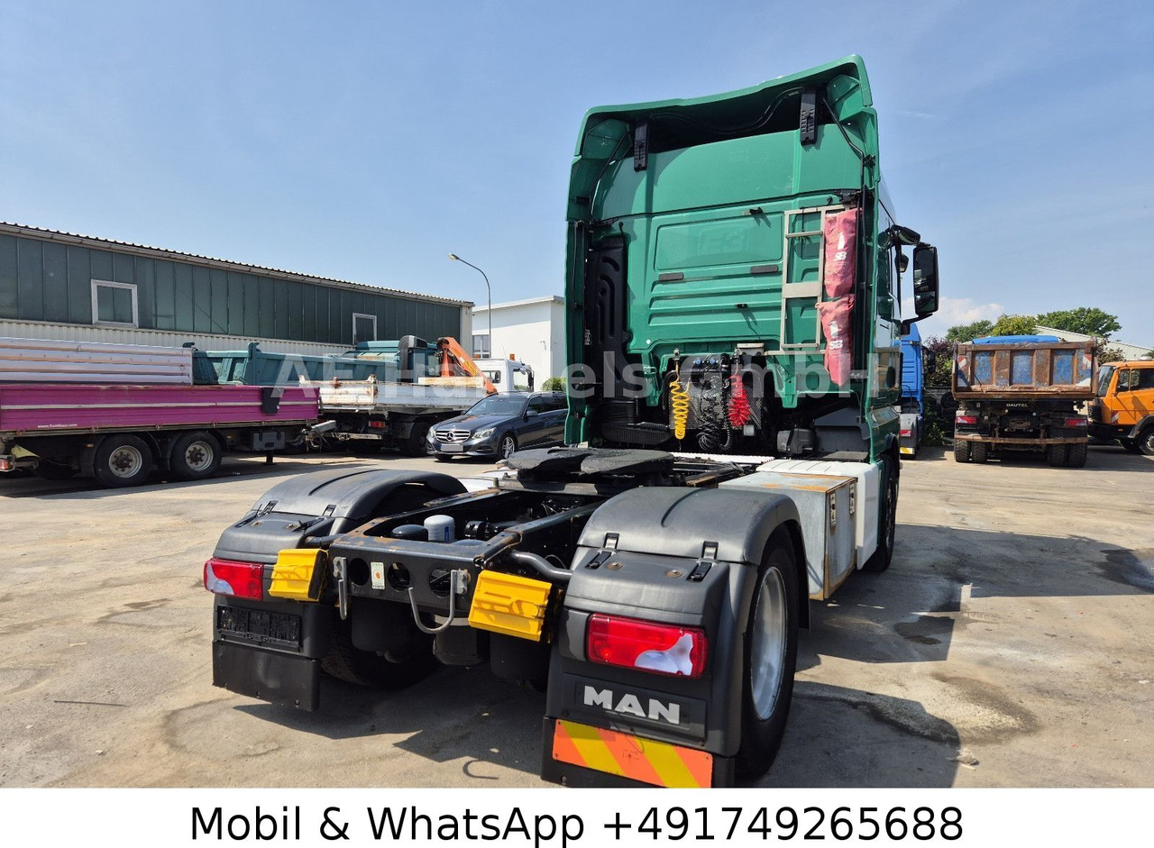 MAN TGX 18.440 XLX BL EfficientLine *LDW/TÜV-09.2025 - Tractor unit: picture 3 MAN TGX 18.440 XLX BL EfficientLine *LDW/TÜV-09.2025 - Tractor unit: picture 3