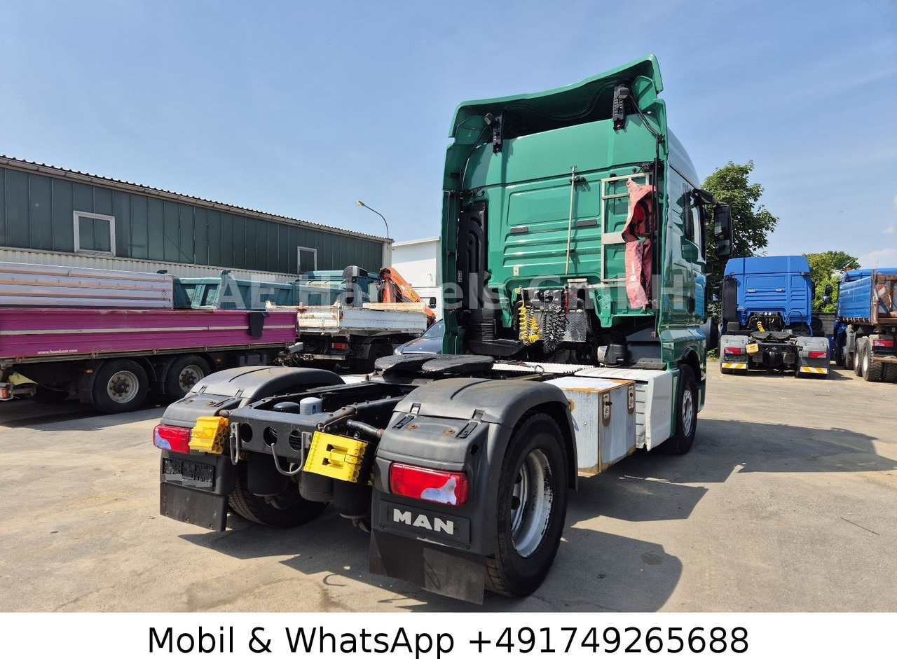 MAN TGX 18.440 XLX BL EfficientLine *LDW/TÜV-11.2025 - Tractor unit: picture 3 MAN TGX 18.440 XLX BL EfficientLine *LDW/TÜV-11.2025 - Tractor unit: picture 3