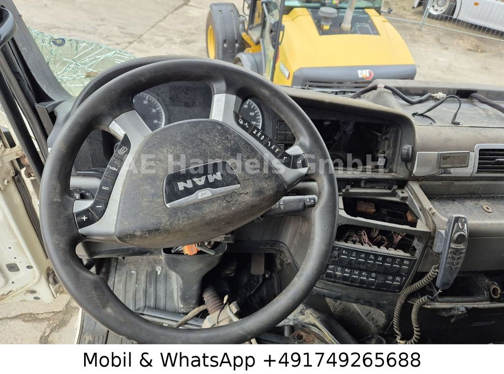 Leasing of MAN TGX 18.440 XLX BL *Retarder/ADR/ACC/LDW  MAN TGX 18.440 XLX BL *Retarder/ADR/ACC/LDW: picture 29