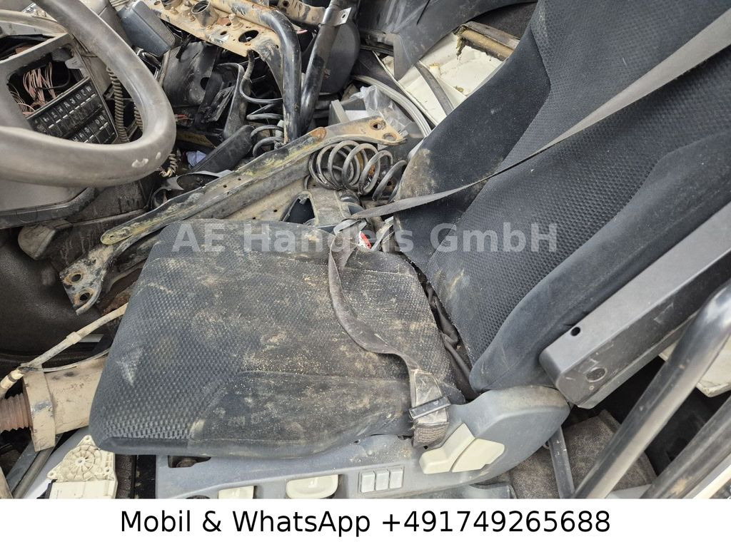 Leasing of MAN TGX 18.440 XLX BL *Retarder/ADR/ACC/LDW  MAN TGX 18.440 XLX BL *Retarder/ADR/ACC/LDW: picture 24