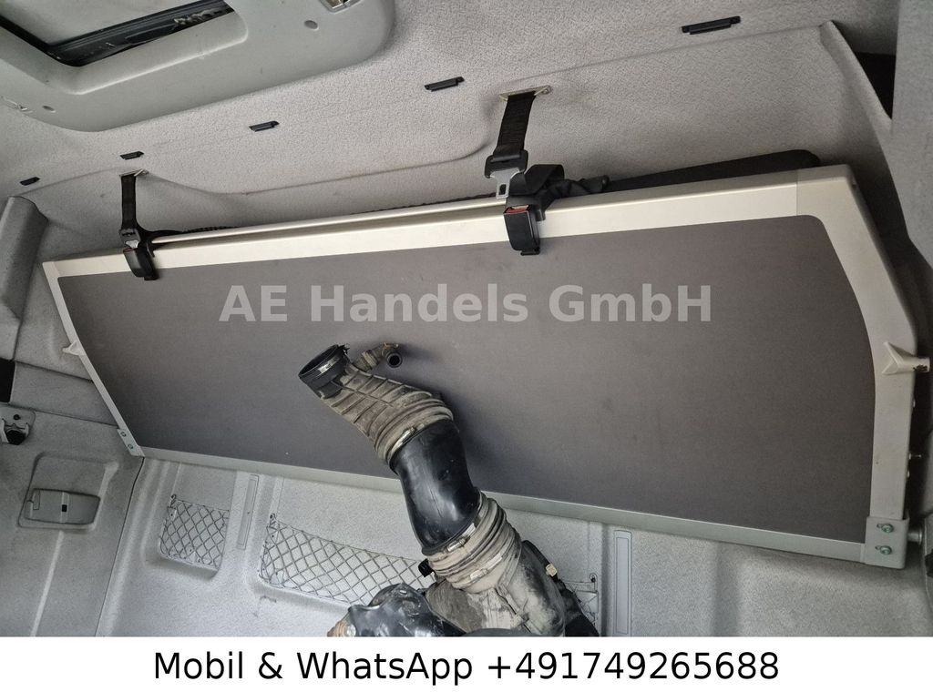 Leasing of MAN TGX 18.440 XLX BL *Retarder/ADR/ACC/LDW  MAN TGX 18.440 XLX BL *Retarder/ADR/ACC/LDW: picture 26