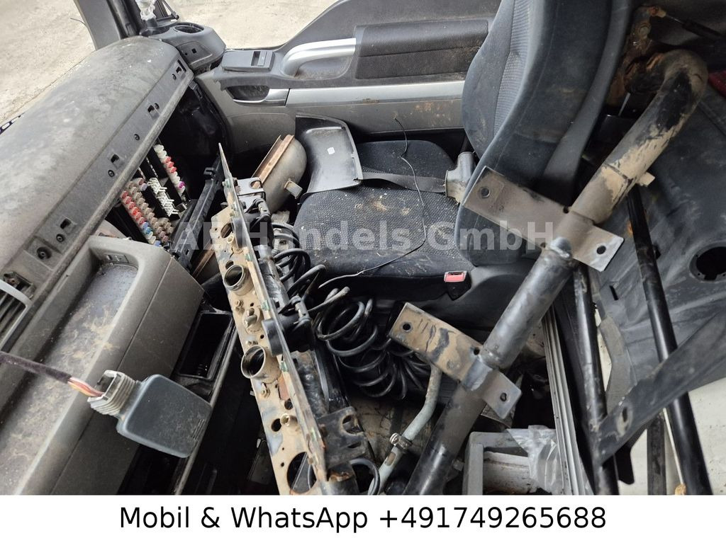 Leasing of MAN TGX 18.440 XLX BL *Retarder/ADR/ACC/LDW  MAN TGX 18.440 XLX BL *Retarder/ADR/ACC/LDW: picture 27