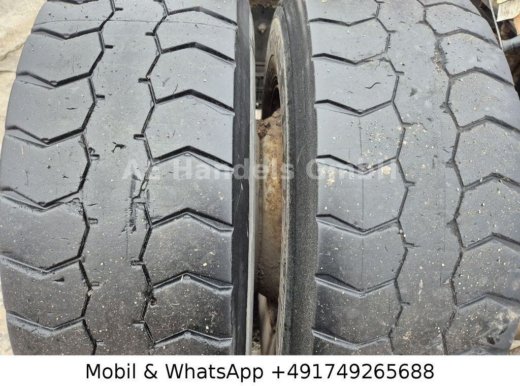 Leasing of MAN TGX 18.440 XLX BL *Retarder/ADR/ACC/LDW  MAN TGX 18.440 XLX BL *Retarder/ADR/ACC/LDW: picture 21