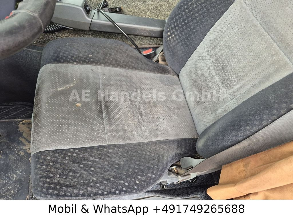 Tractor unit Mercedes-Benz Actros III 2660 L BL 6x4 *Retarder/AP/Palfinger: picture 25