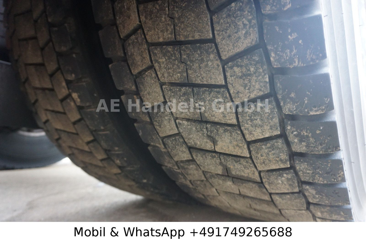 Leasing of  Scania R450 HighLine LL *Retarder/ADR/ACC/Vollspoiler Scania R450 HighLine LL *Retarder/ADR/ACC/Vollspoiler: picture 15