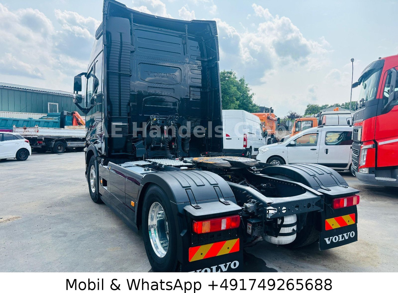Volvo FH 500 Globe BL *Retarder/Hydr./Turbo-Compound - Tractor unit: picture 5 Volvo FH 500 Globe BL *Retarder/Hydr./Turbo-Compound - Tractor unit: picture 5
