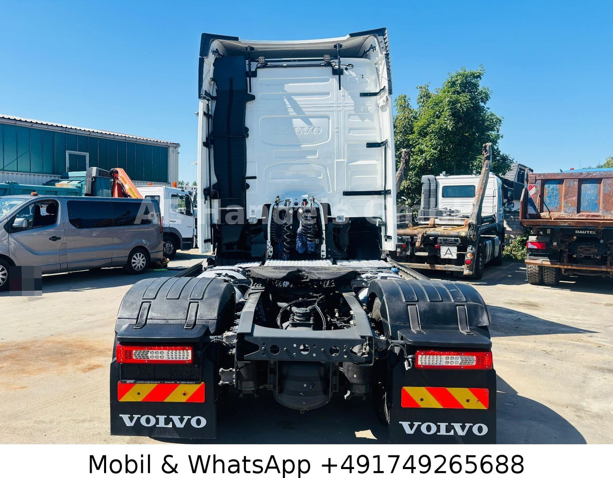 Volvo FH 500 Globe LL *VEB+/ACC/LDW/Standklima - Tractor unit: picture 5 Volvo FH 500 Globe LL *VEB+/ACC/LDW/Standklima - Tractor unit: picture 5