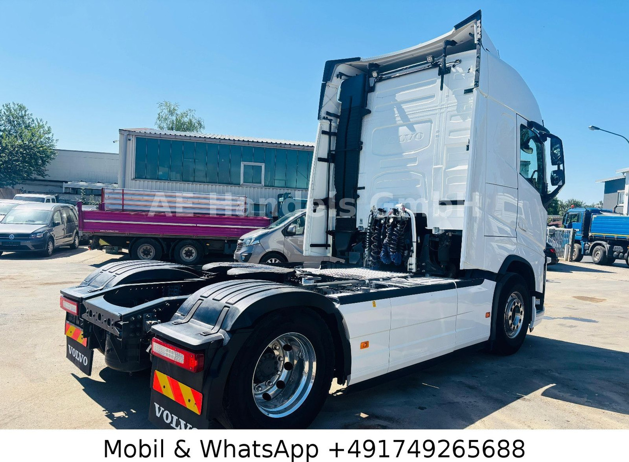 Volvo FH 500 Globe LL *VEB+/ACC/LDW/Standklima - Tractor unit: picture 3 Volvo FH 500 Globe LL *VEB+/ACC/LDW/Standklima - Tractor unit: picture 3