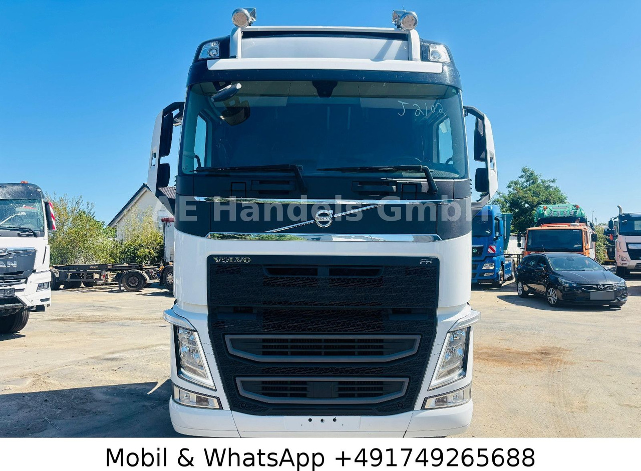 Volvo FH 500 Globe LL *VEB+/ACC/LDW/Standklima - Tractor unit: picture 4 Volvo FH 500 Globe LL *VEB+/ACC/LDW/Standklima - Tractor unit: picture 4