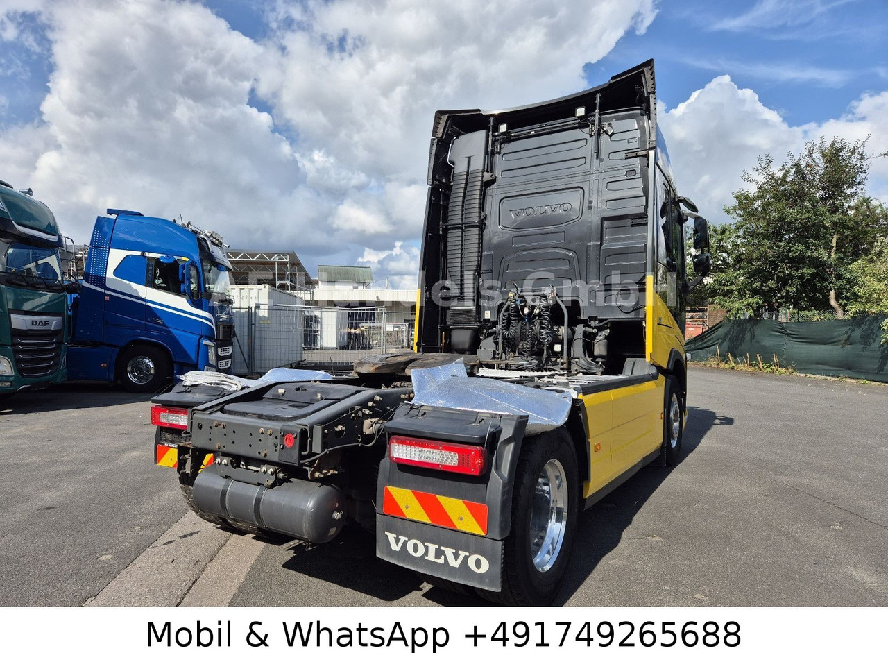 Volvo FH 500 Globe*Retarder/Standklima/ACC/Vollspoiler - Tractor unit: picture 3 Volvo FH 500 Globe*Retarder/Standklima/ACC/Vollspoiler - Tractor unit: picture 3