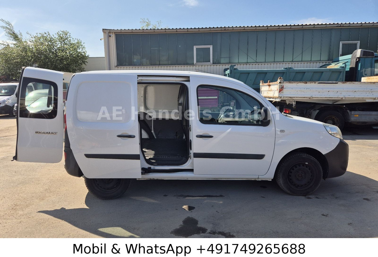 Renault Kangoo 1.5 *Manual / PDC / TÜV-05.2026 - Van: picture 3 Renault Kangoo 1.5 *Manual / PDC / TÜV-05.2026 - Van: picture 3