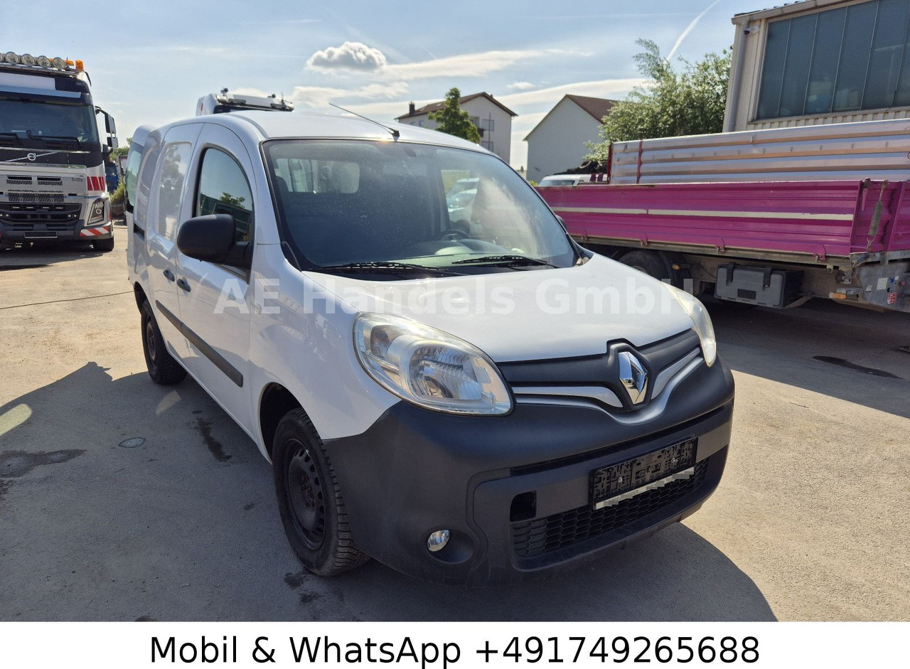 Renault Kangoo 1.5 *Manual / PDC / TÜV-05.2026 - Van: picture 2 Renault Kangoo 1.5 *Manual / PDC / TÜV-05.2026 - Van: picture 2
