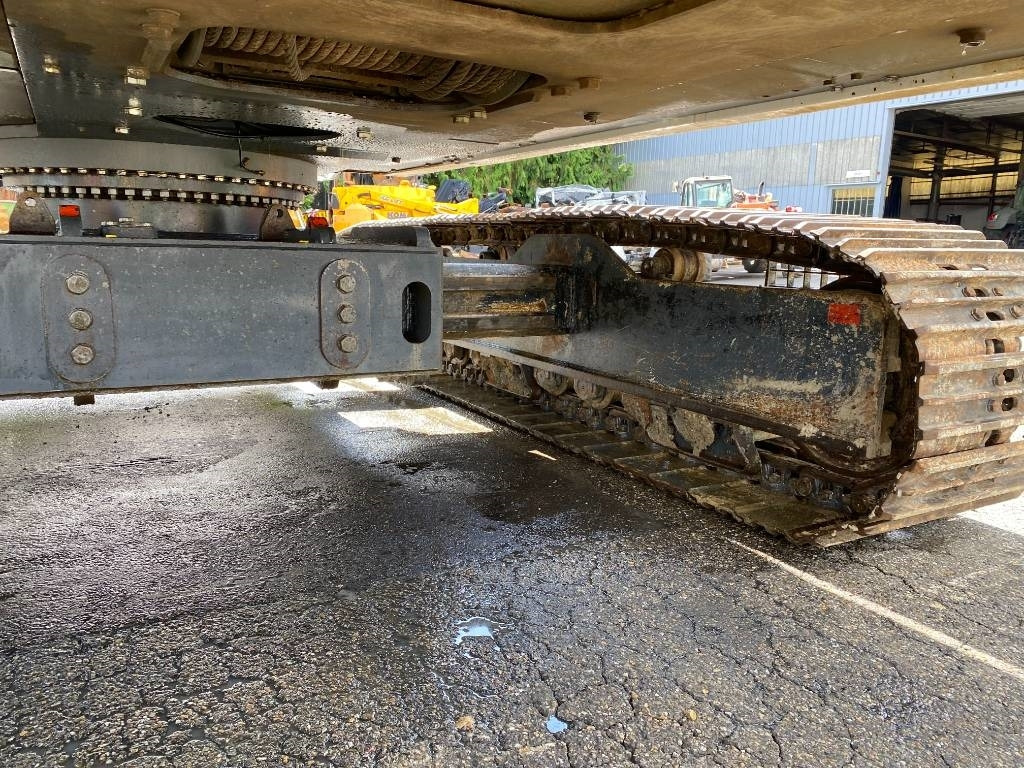 Drilling rig Casagrande B 175 XP 1er Main/Origine Française endommagée: picture 45 Drilling rig Casagrande B 175 XP 1er Main/Origine Française endommagée: picture 45