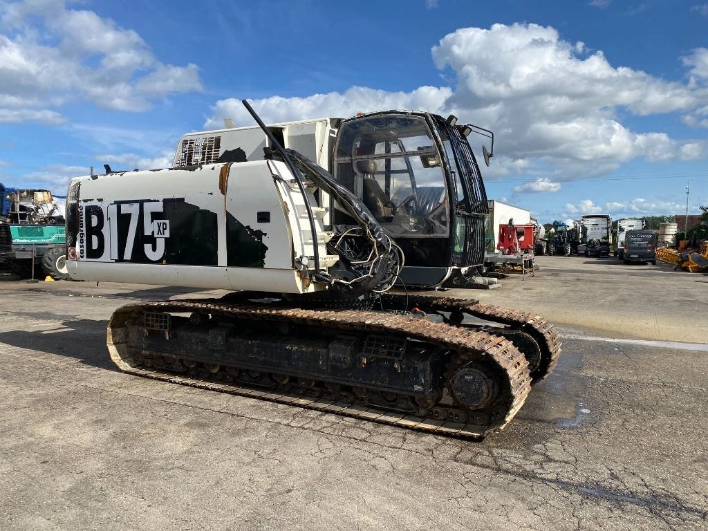 Drilling rig Casagrande B 175 XP 1er Main/Origine Française endommagée: picture 6 Drilling rig Casagrande B 175 XP 1er Main/Origine Française endommagée: picture 6