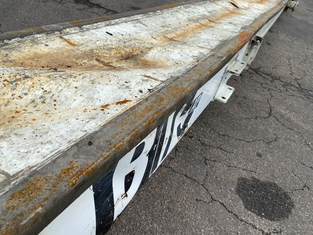 Drilling rig Casagrande B 175 XP 1er Main/Origine Française endommagée: picture 14 Drilling rig Casagrande B 175 XP 1er Main/Origine Française endommagée: picture 14