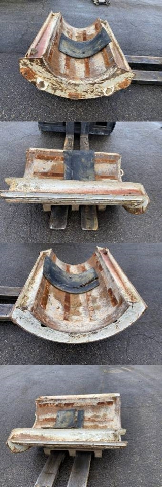 Drilling rig Casagrande B 175 XP 1er Main/Origine Française endommagée: picture 20 Drilling rig Casagrande B 175 XP 1er Main/Origine Française endommagée: picture 20