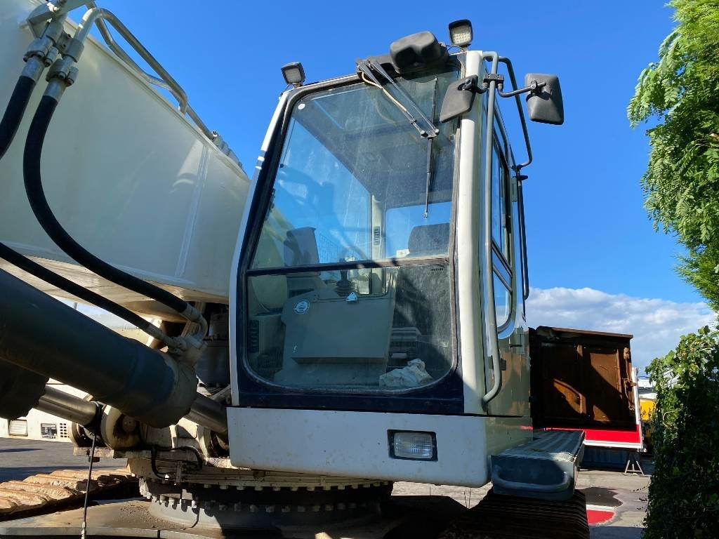 Crawler excavator Liebherr R964 C-LCV LITRONIC Origine Française: picture 20 Crawler excavator Liebherr R964 C-LCV LITRONIC Origine Française: picture 20