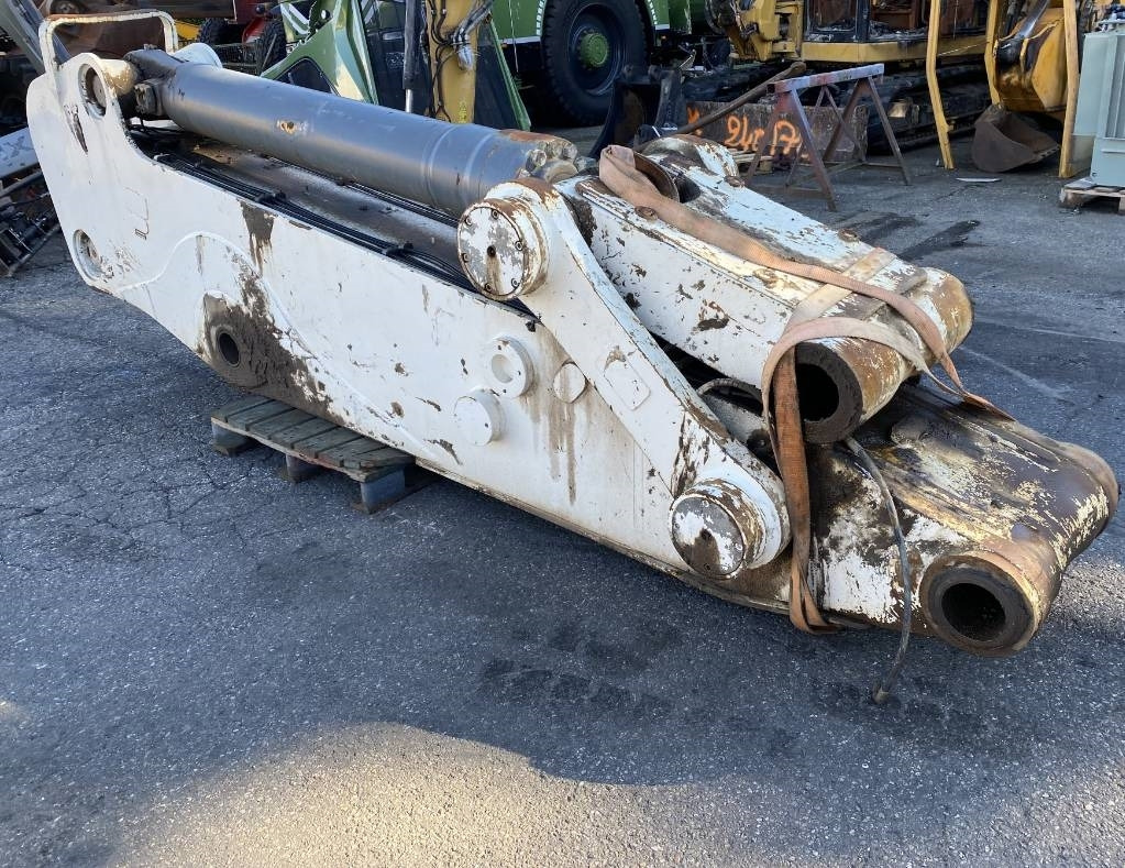 Crawler excavator Liebherr R964 C-LCV LITRONIC Origine Française: picture 24 Crawler excavator Liebherr R964 C-LCV LITRONIC Origine Française: picture 24
