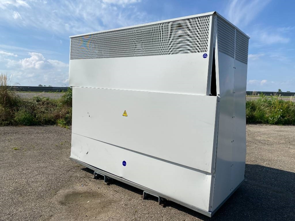 Schneider Transformateur SCHNEIDER TRIHAL /FRANCETRANSFO - Generator set: picture 3 Schneider Transformateur SCHNEIDER TRIHAL /FRANCETRANSFO - Generator set: picture 3