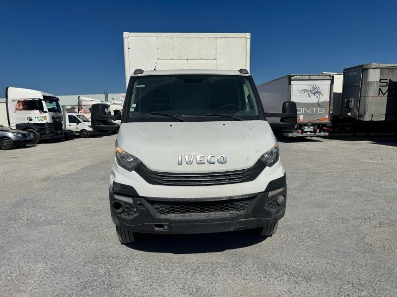 Iveco Daily 65-180 - Box van: picture 2 Iveco Daily 65-180 - Box van: picture 2