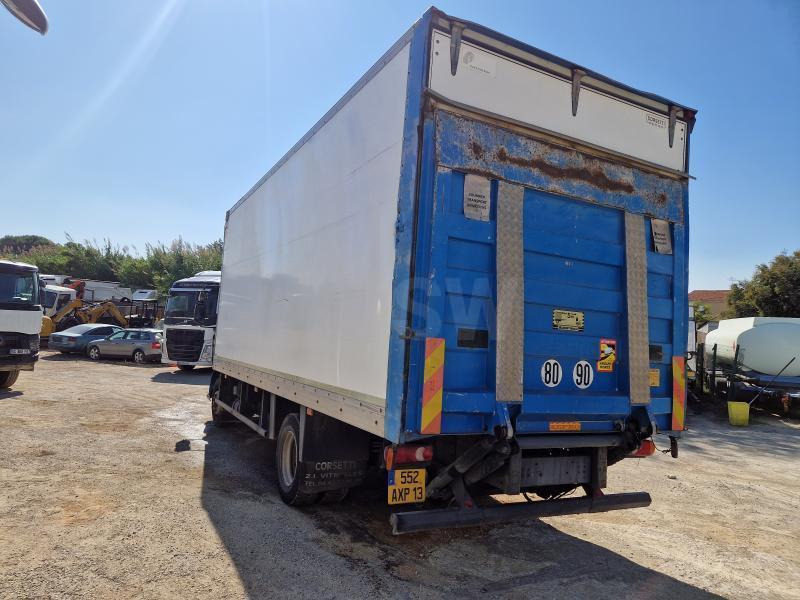 Renault Midlum 220 DCI - Box truck: picture 3 Renault Midlum 220 DCI - Box truck: picture 3