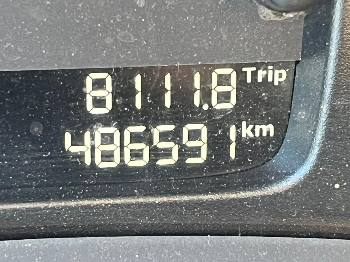 Tractor unit DAF CF 440: picture 14 Tractor unit DAF CF 440: picture 14