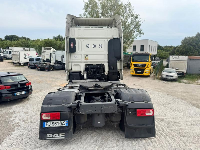 DAF XF 480 - Tractor unit: picture 5 DAF XF 480 - Tractor unit: picture 5