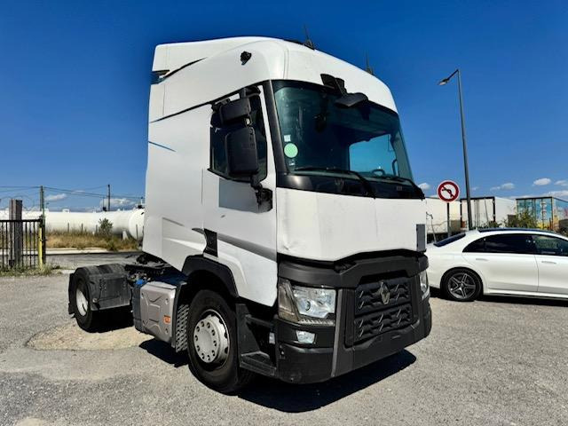 Renault T 460 - Tractor unit: picture 3 Renault T 460 - Tractor unit: picture 3