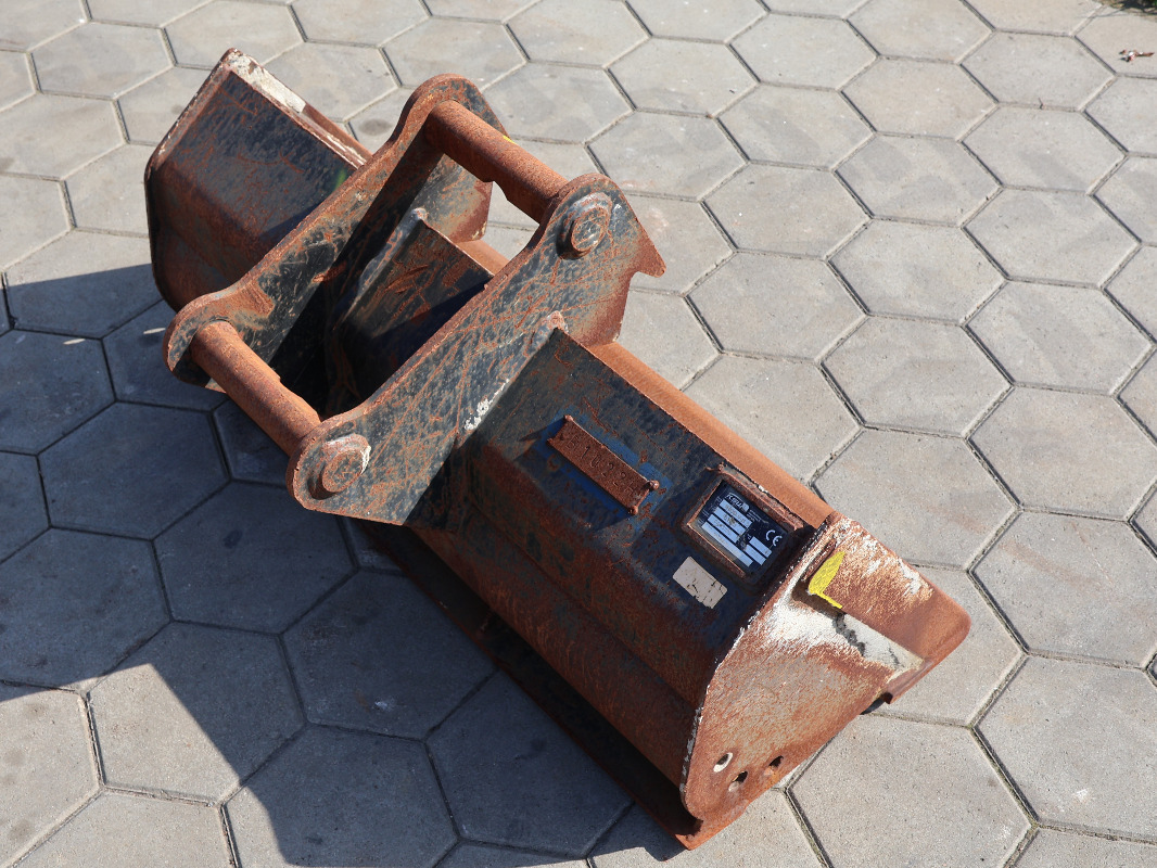 GRABENLÖFFEL 1000 MM, INH - Bucket: picture 2 GRABENLÖFFEL 1000 MM, INH - Bucket: picture 2