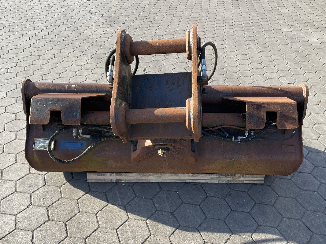 GRABENLÖFFEL 2.000 MM BRE - Bucket: picture 3 GRABENLÖFFEL 2.000 MM BRE - Bucket: picture 3