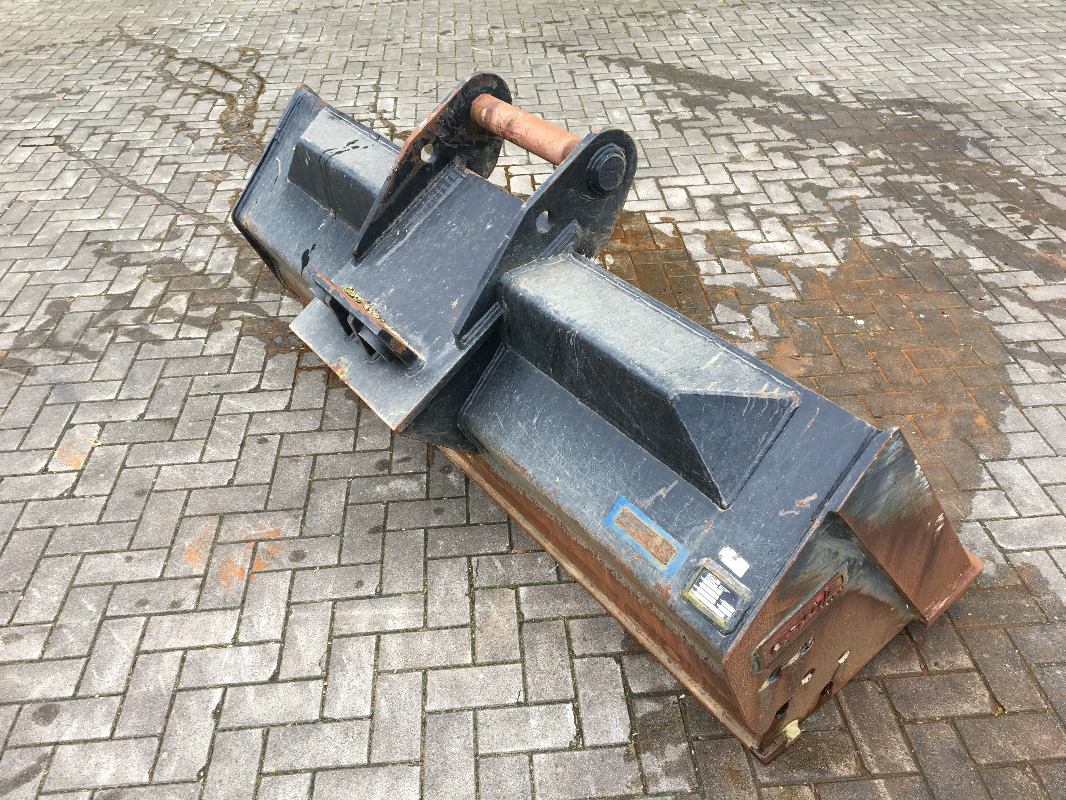GRABENLÖFFEL 2000 MM, INH - Bucket: picture 3 GRABENLÖFFEL 2000 MM, INH - Bucket: picture 3