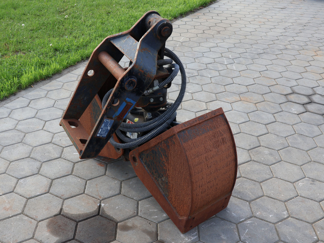 GRABGREIFER - Grapple: picture 2 GRABGREIFER - Grapple: picture 2