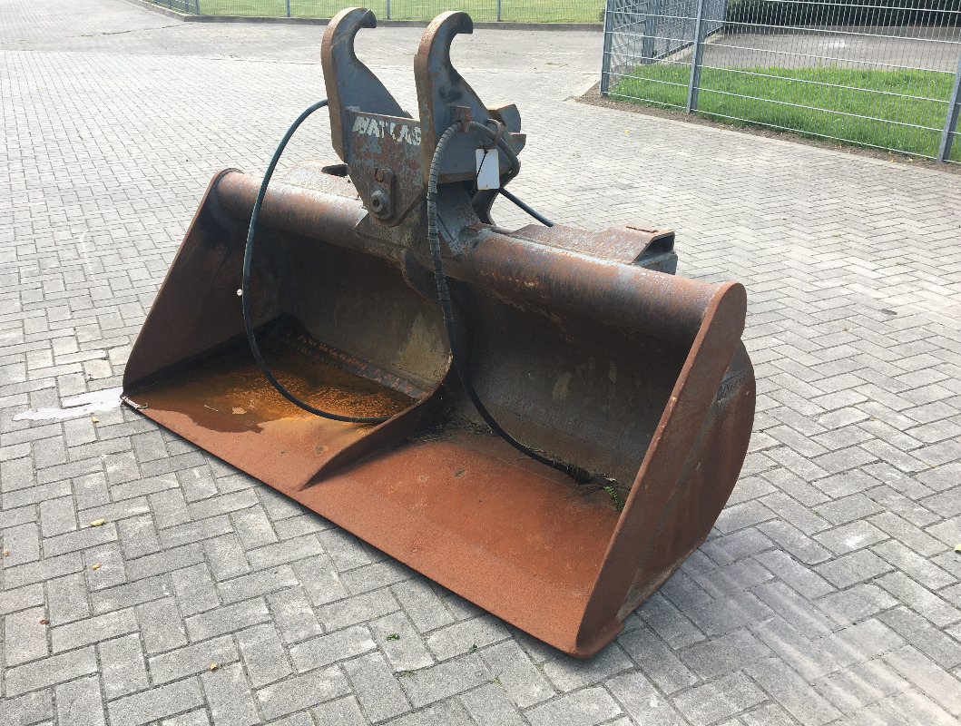 UNIVERSALLÖFFEL 2000 MM B - Bucket: picture 1 UNIVERSALLÖFFEL 2000 MM B - Bucket: picture 1