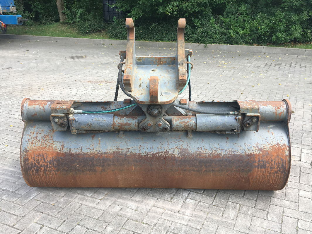 UNIVERSALLÖFFEL 2000 MM B - Bucket: picture 3 UNIVERSALLÖFFEL 2000 MM B - Bucket: picture 3