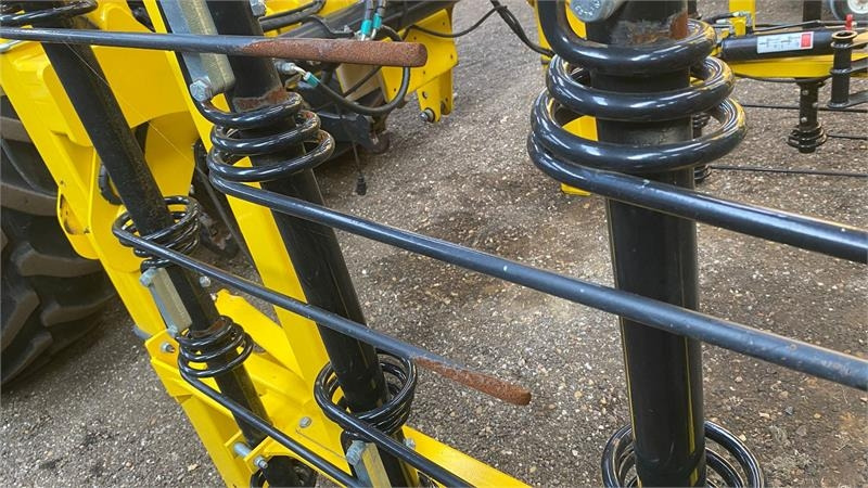 Bednar Striegel PRO PN 7500 - Agricultural machinery: picture 4 Bednar Striegel PRO PN 7500 - Agricultural machinery: picture 4