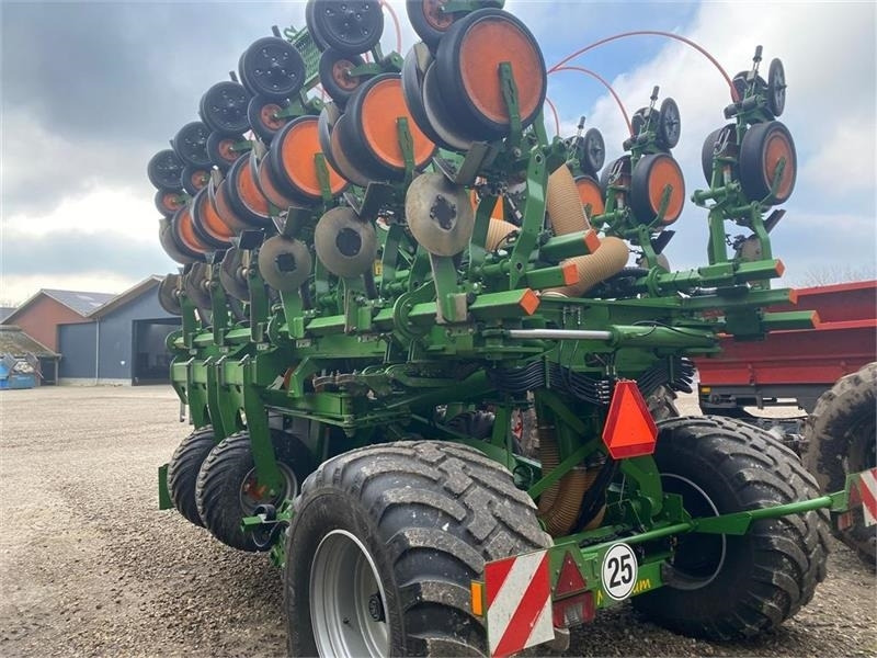 Amazone EDX 9000 TC 12 rækker - Seed drill: picture 4 Amazone EDX 9000 TC 12 rækker - Seed drill: picture 4