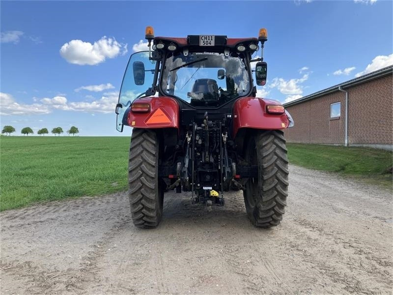 Case IH Puma 150 cvx Med 2 sæt hjul - Farm tractor: picture 3 Case IH Puma 150 cvx Med 2 sæt hjul - Farm tractor: picture 3