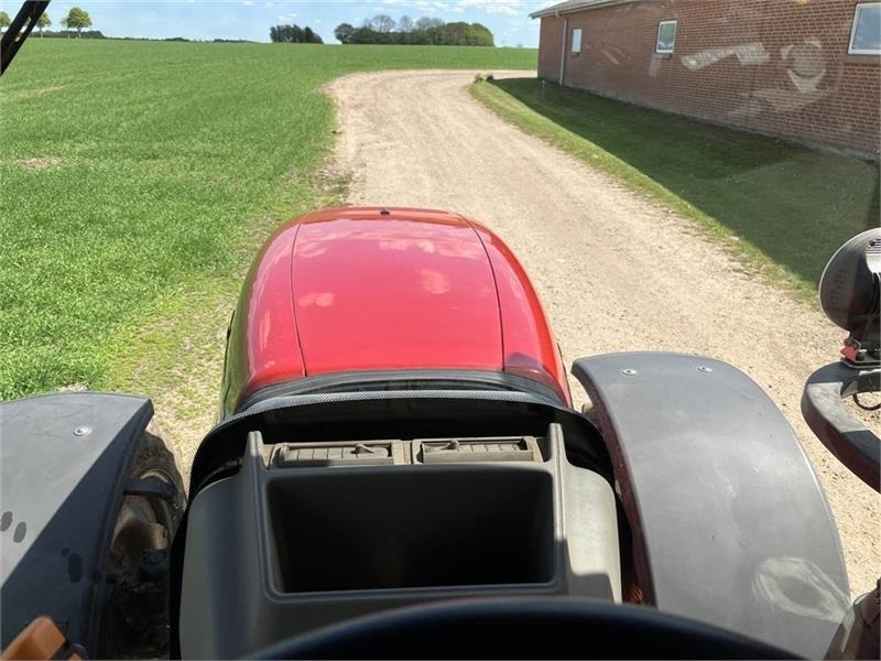 Case IH Puma 150 cvx Med 2 sæt hjul - Farm tractor: picture 4 Case IH Puma 150 cvx Med 2 sæt hjul - Farm tractor: picture 4