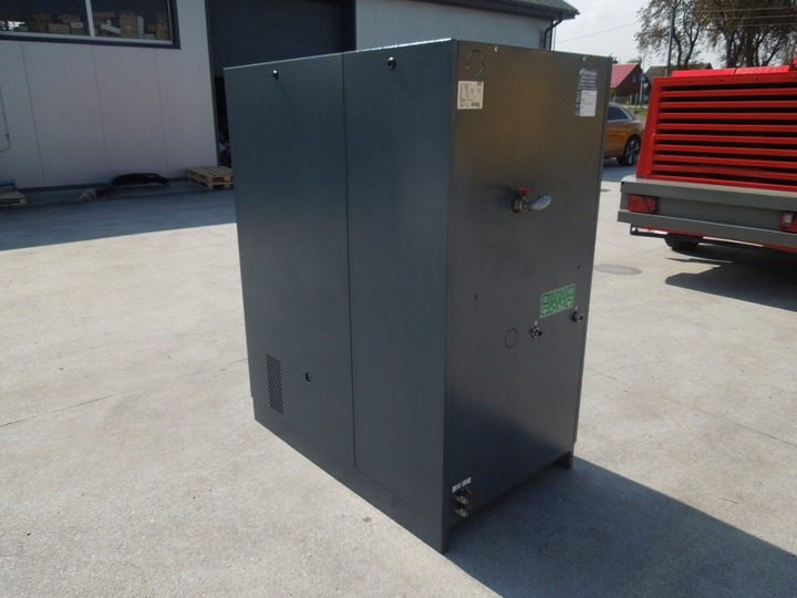 ATLAS COPCO GA37VSD+FF - Air compressor: picture 4 ATLAS COPCO GA37VSD+FF - Air compressor: picture 4