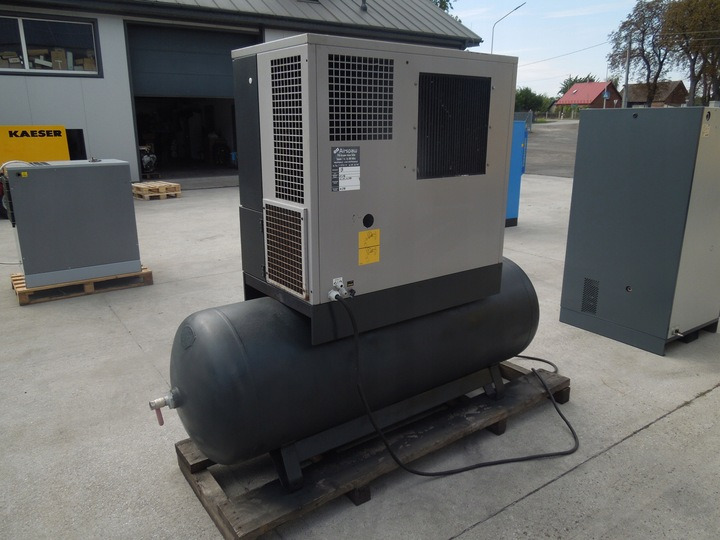 BALMA MODULO ES MODULO ES - Air compressor: picture 1 BALMA MODULO ES MODULO ES - Air compressor: picture 1