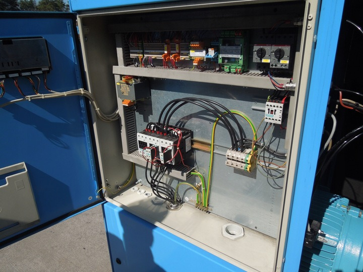 BOGE S40-2 - Air compressor: picture 5 BOGE S40-2 - Air compressor: picture 5