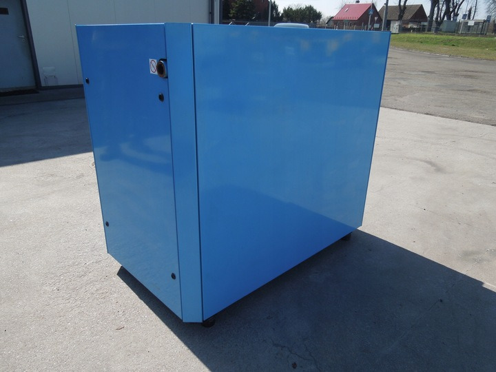 BOGE S40-2 - Air compressor: picture 2 BOGE S40-2 - Air compressor: picture 2