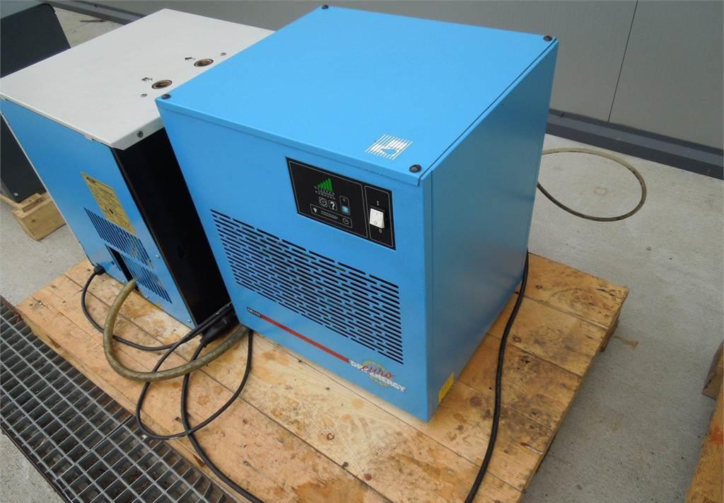 INNE OSUSZACZ ZIĘBNICZY DRYENERGY 2,00M3/MIN - Air compressor: picture 1 INNE OSUSZACZ ZIĘBNICZY DRYENERGY 2,00M3/MIN - Air compressor: picture 1