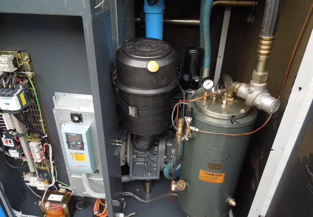 Mark RMD 37 IVR G7T - Air compressor: picture 2 Mark RMD 37 IVR G7T - Air compressor: picture 2