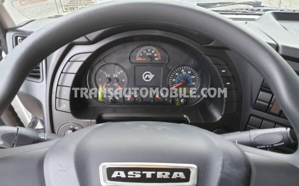 Iveco Astra HD9 66.42 12.9L TURBO DIESEL CHASSIS CAB HEAVY DUTY 6x6 - EXPORT OUT EU - Cab chassis truck: picture 5 Iveco Astra HD9 66.42 12.9L TURBO DIESEL CHASSIS CAB HEAVY DUTY 6x6 - EXPORT OUT EU - Cab chassis truck: picture 5